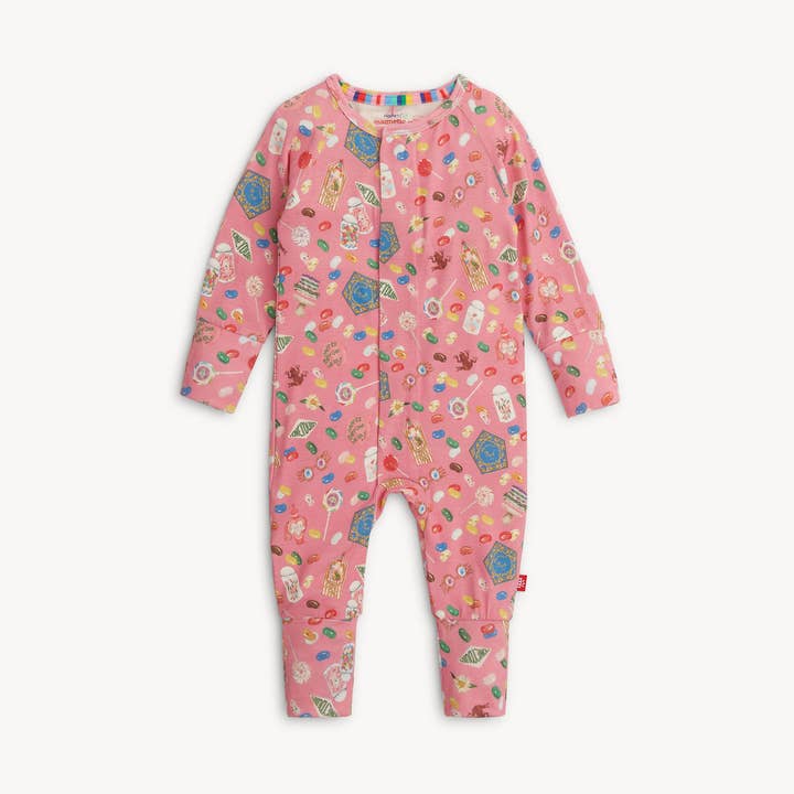 HARRY POTTER HONEYDUKES RF CONV TUTA INTERA per la vendita all'ingrosso da parte di Magnetic Me