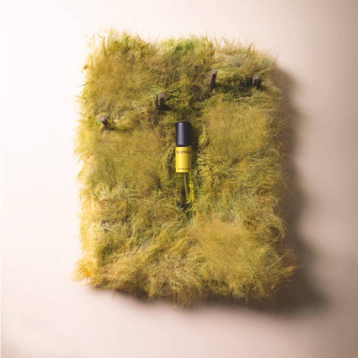 Paraphrase Perfume - Wholesale Perfume/Eau de Toilette - GRASSLANDS TRAVEL SIZE1