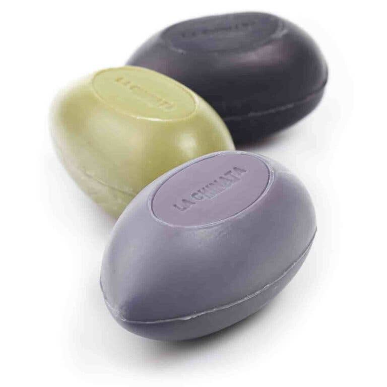 La Chinata - Wholesale Bar Soap - Black Olive Soap1