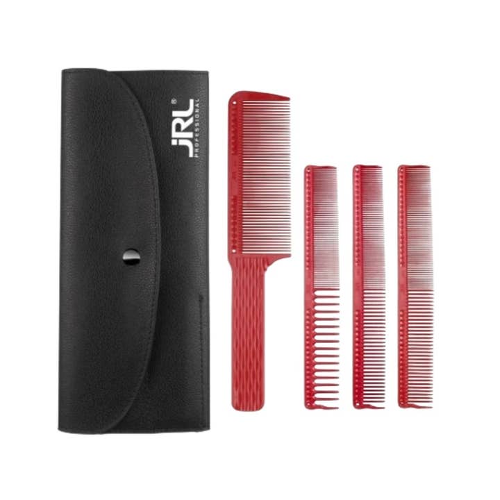 JRL barber comb set for wholesale by Bladeworx NI LTD