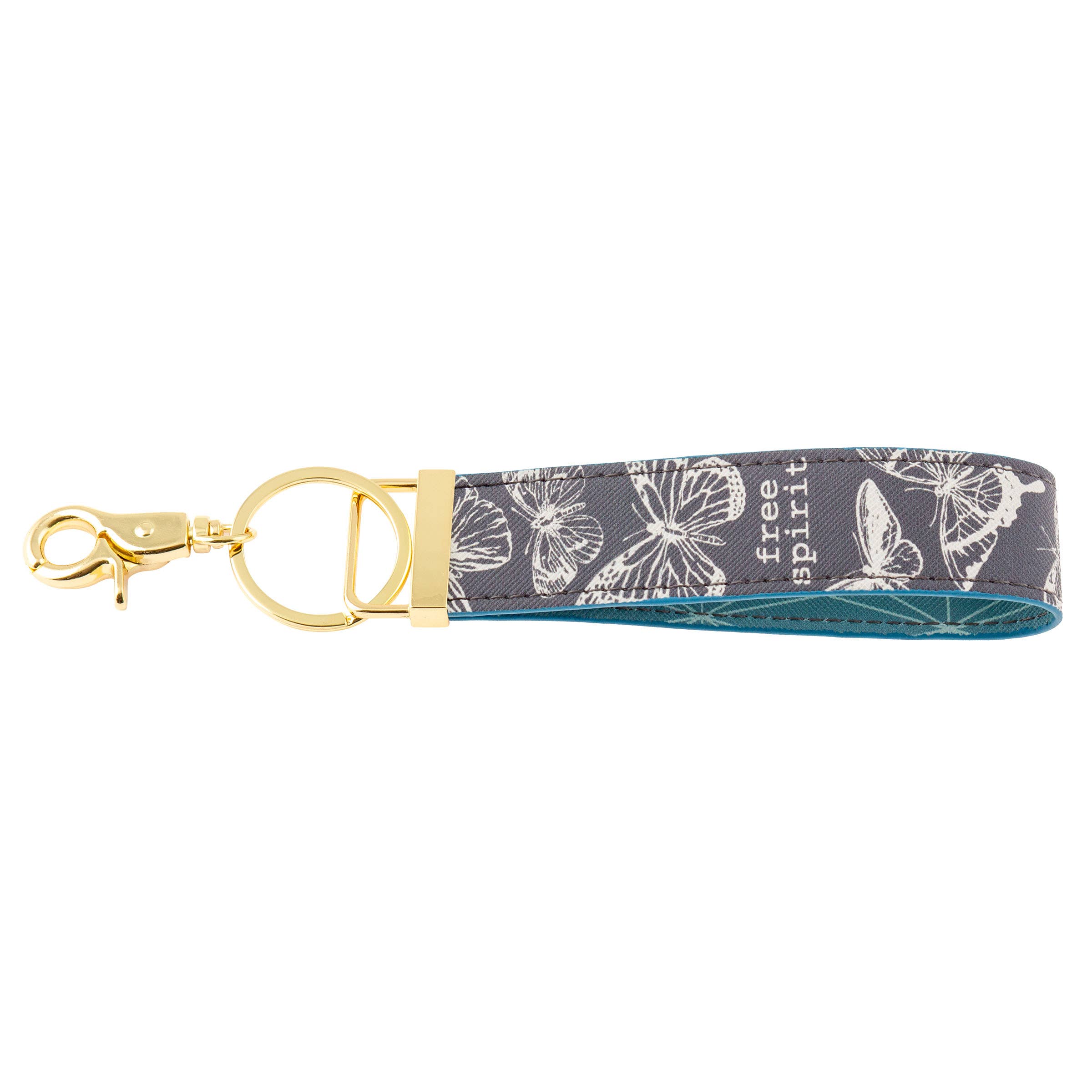 Karma - Vente Porte-clés – femme - Porte-clés en boucle11