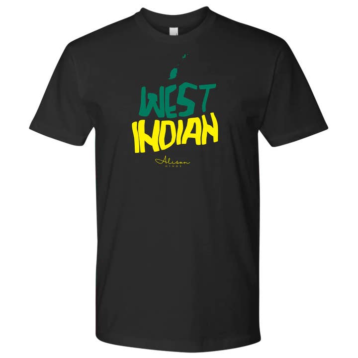 West-Indiaas - Grenada - Alison Hinds-collectie voor wholesale door Caribbean