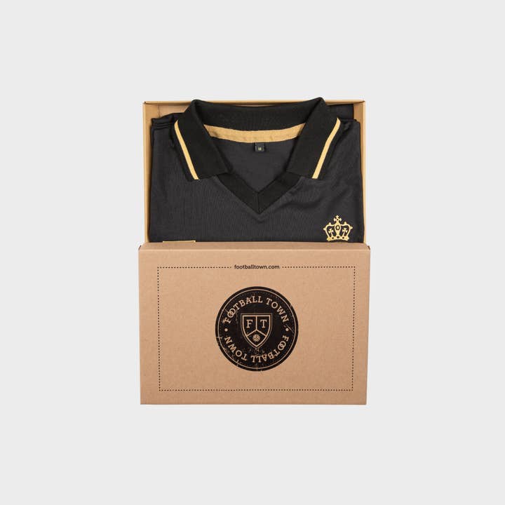 Svart Classic Corona Svart för wholesale på Faire2