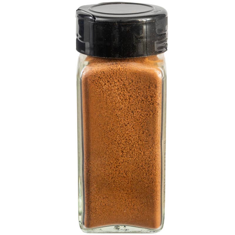 Simply Organic - Wholesale Dried Spice Mix - Simply Organic Cinnamon Sugar Trio, Certified Organic1