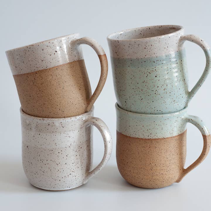 16 Oz Original Mug for wholesale by RachaelPots