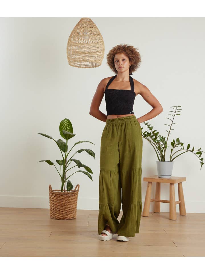 Known Supply - Wholesale Skirt - Women's - Viola4