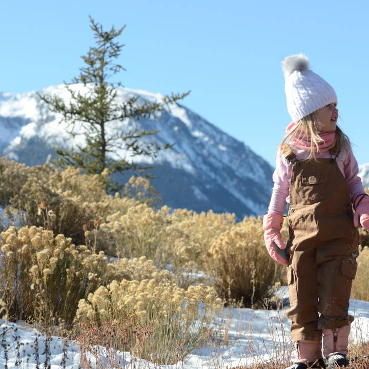 CG Habitats - Wholesale Mittens - Kids - Kids | Kushi-riki Mittens_Hope4