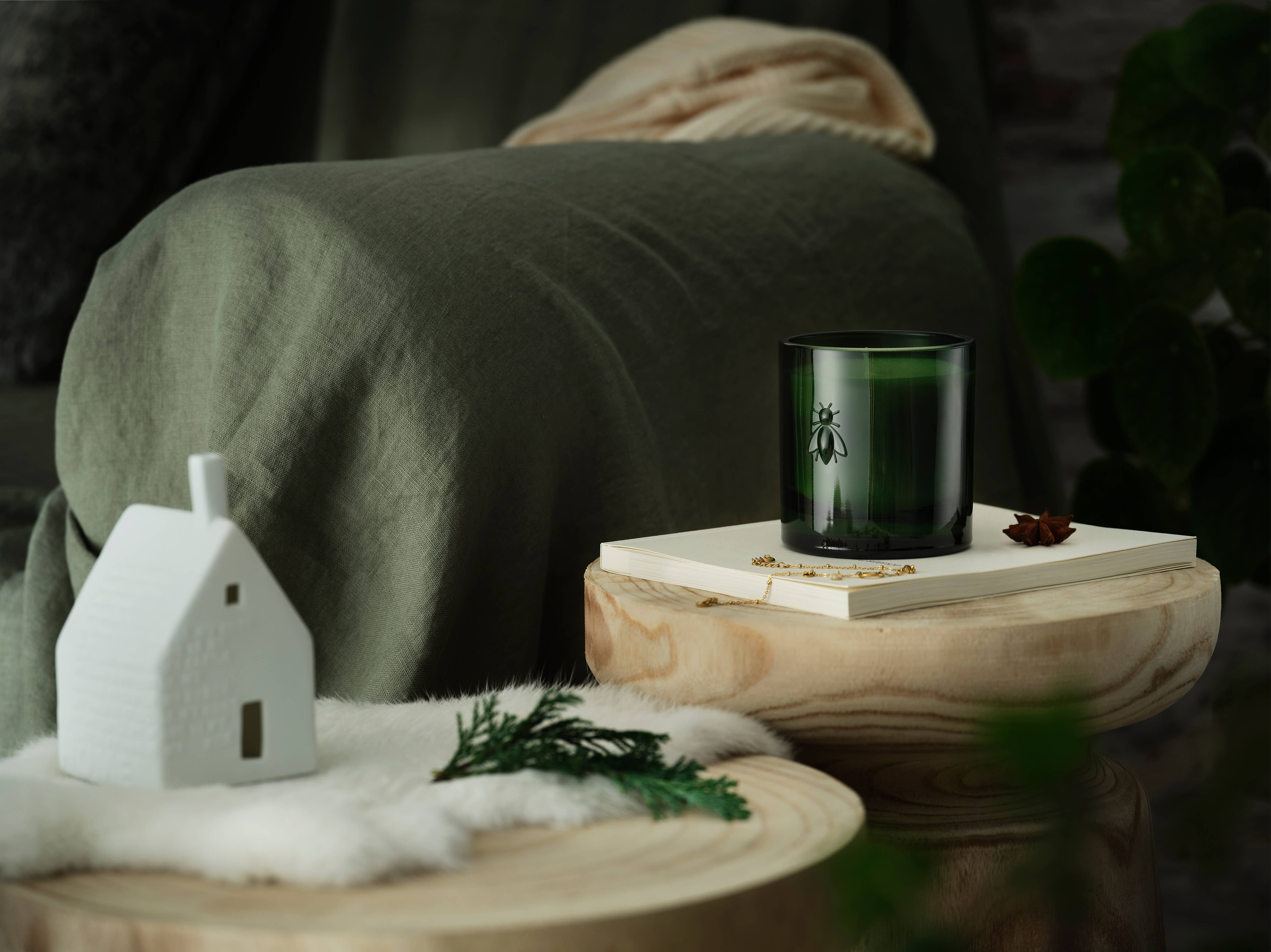 La Rochere - Wholesale Jar/Filled Candle - Bee Candles11