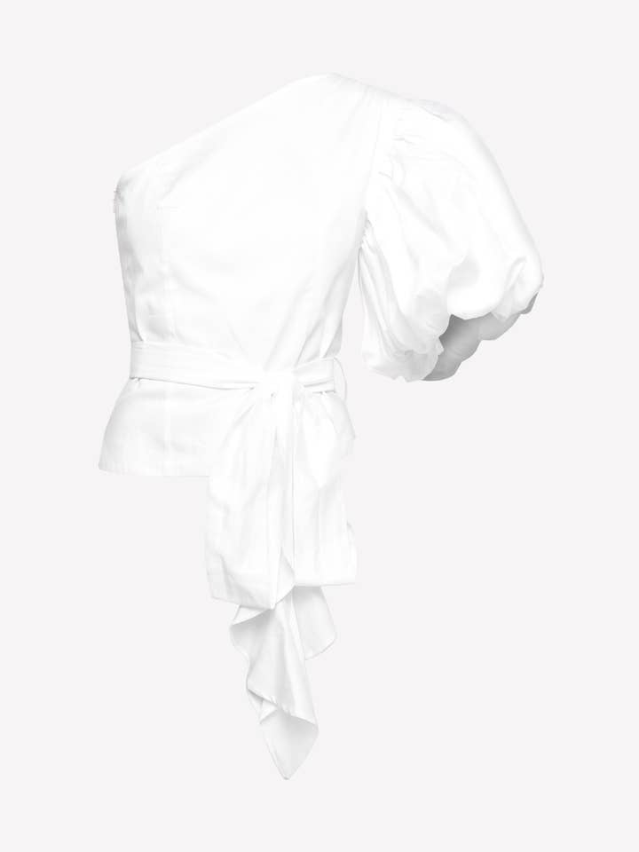 Véronique Top voor wholesale door Guillaume Alexandre