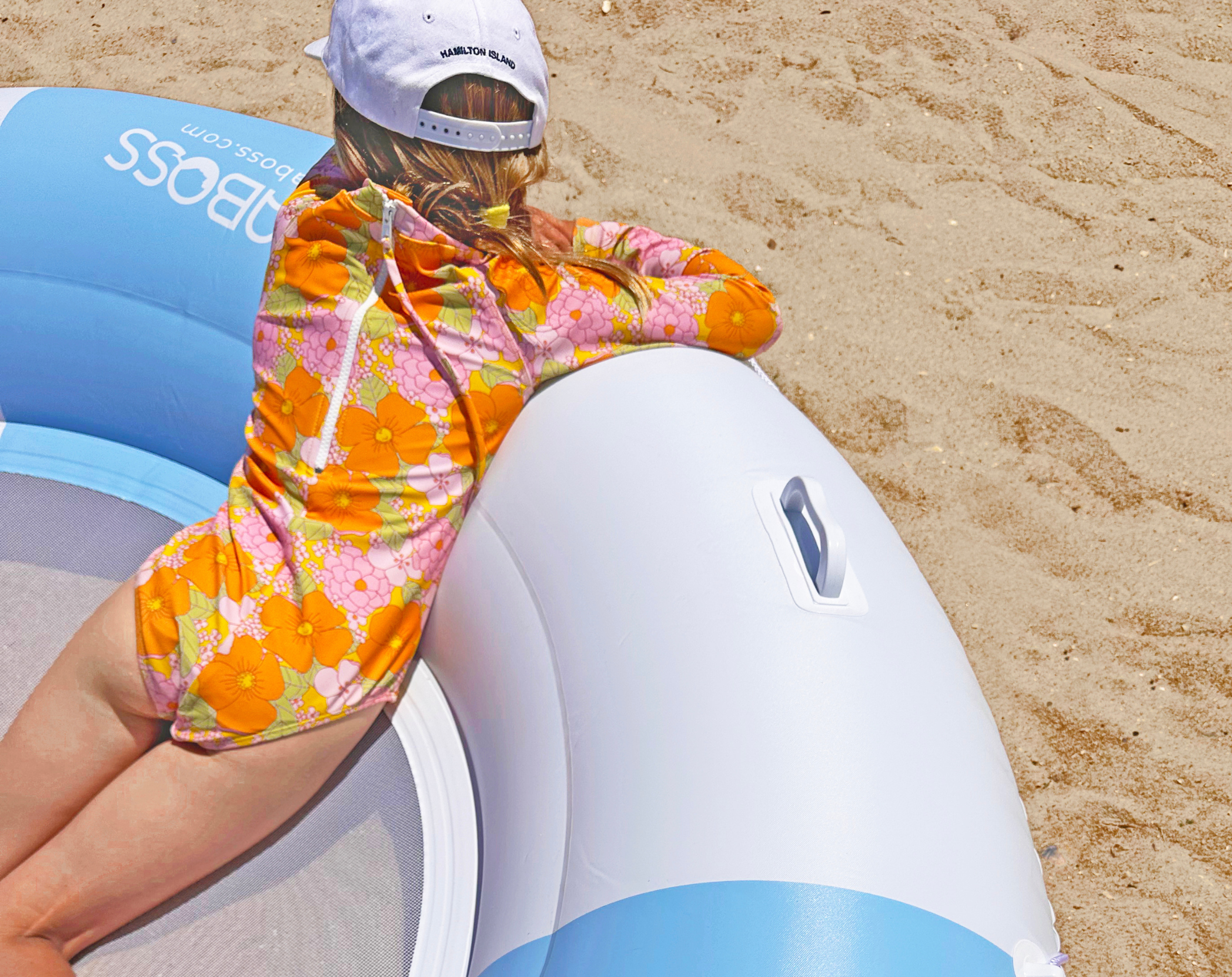 ACQUABOSS - Wholesale Inflatables - The Island6