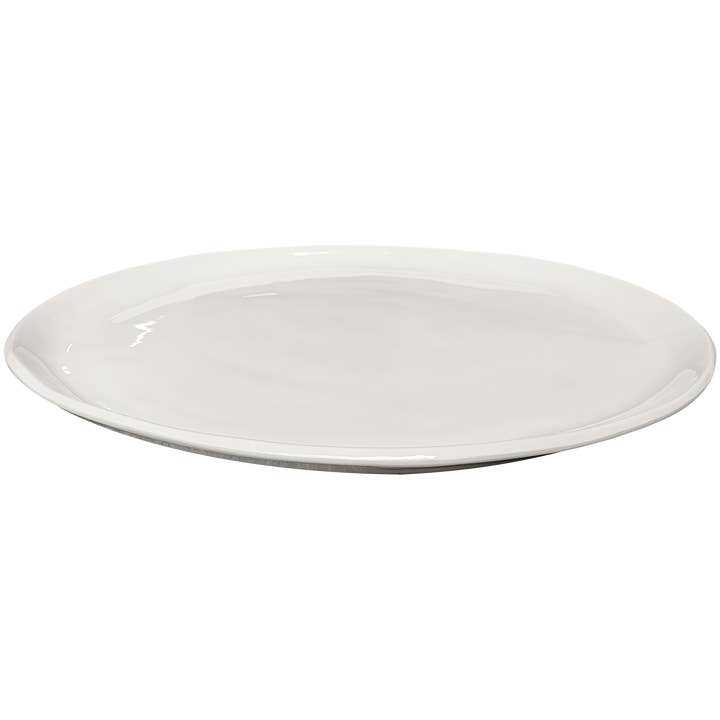 Relish - Wholesale Dinner Plate - Simple Round Dinner