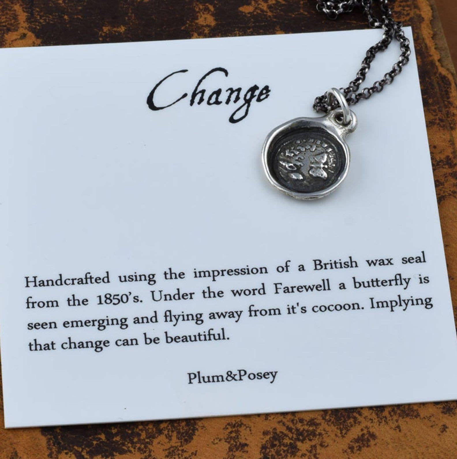 Plum and Posey – Brincos de pino por atacado – Brincos borboleta7