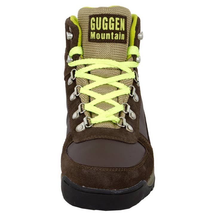 GUGGEN Mountain - Vente Chaussures de randonnée – homme - GUGGEN MOUNTAIN M010 Herren Wanderschuhe Outdoorsschuhe Walkingschuhe