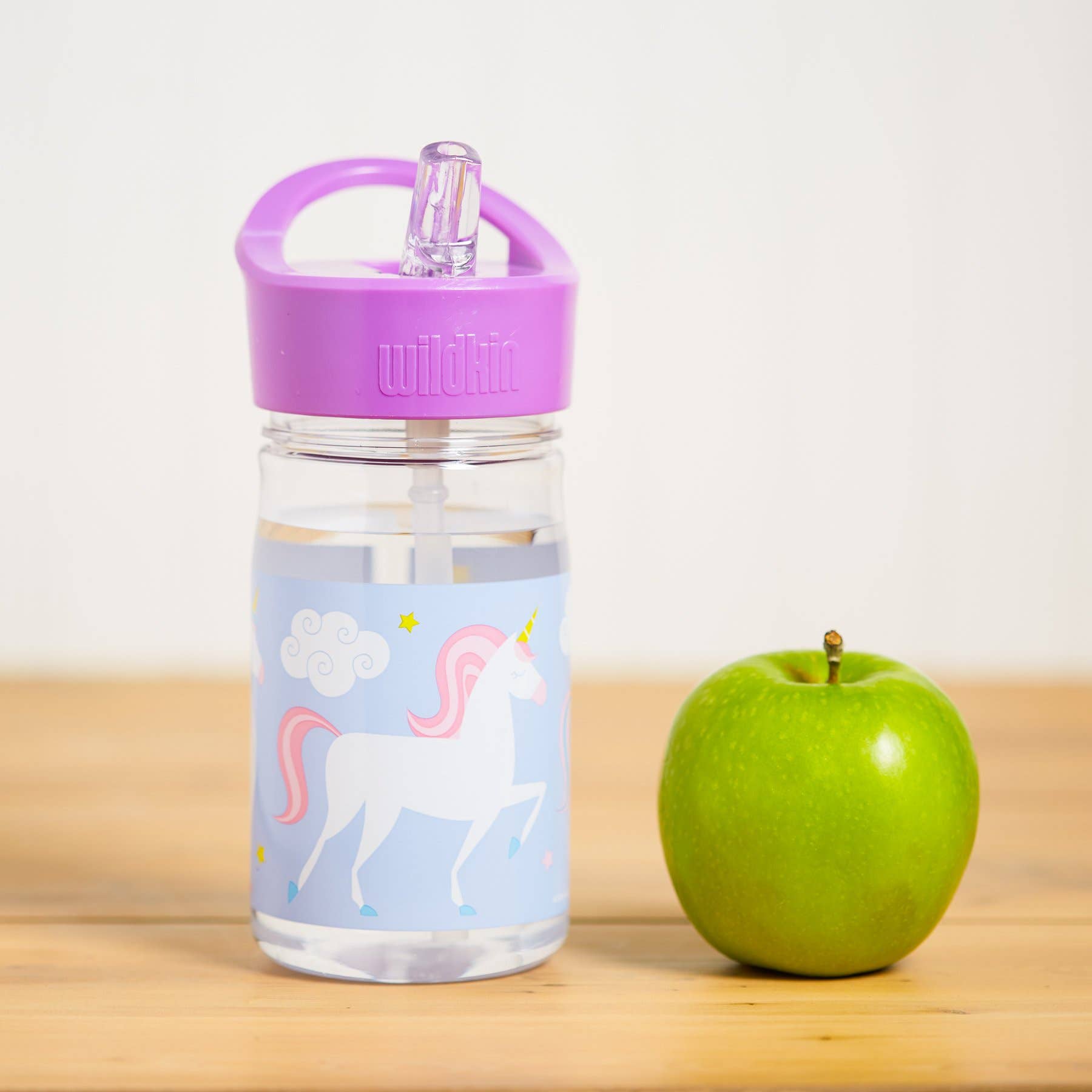 Wildkin - Wholesale Water Bottle - Unicorn Water Bottle8