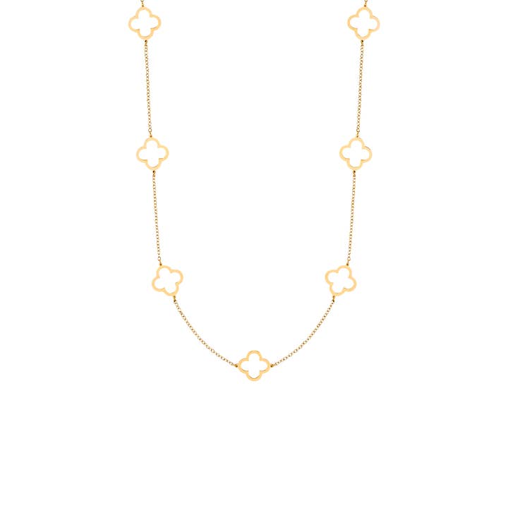 Collar Malou para venta al por mayor de Heideman Schmuck