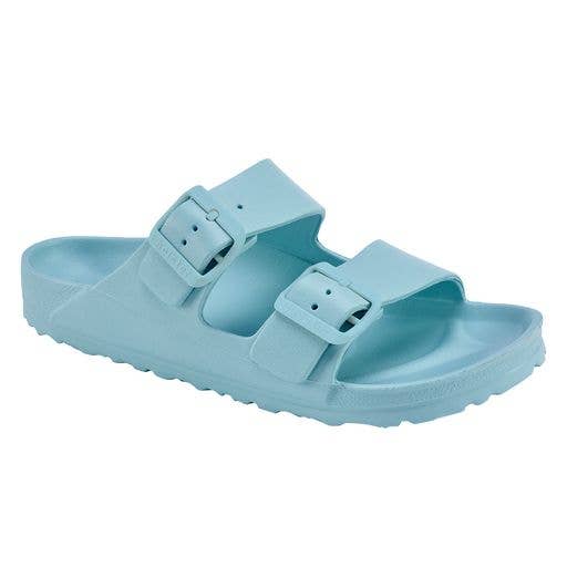 holster - Sundreamer – EVA Slide – Aqua – Unisex for wholesale on Faire1