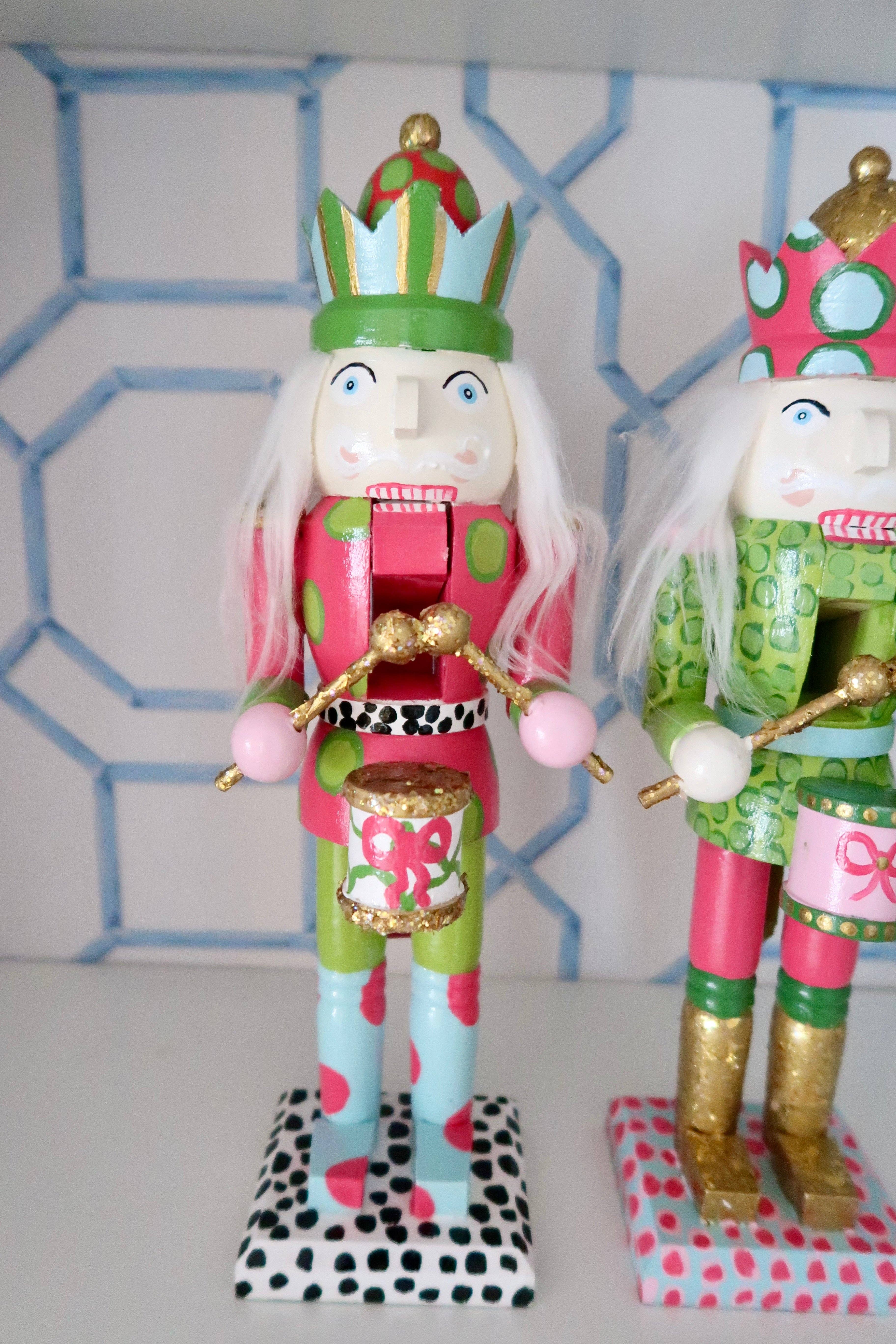 millie b & co - Wholesale Holiday Nutcracker - small whims3