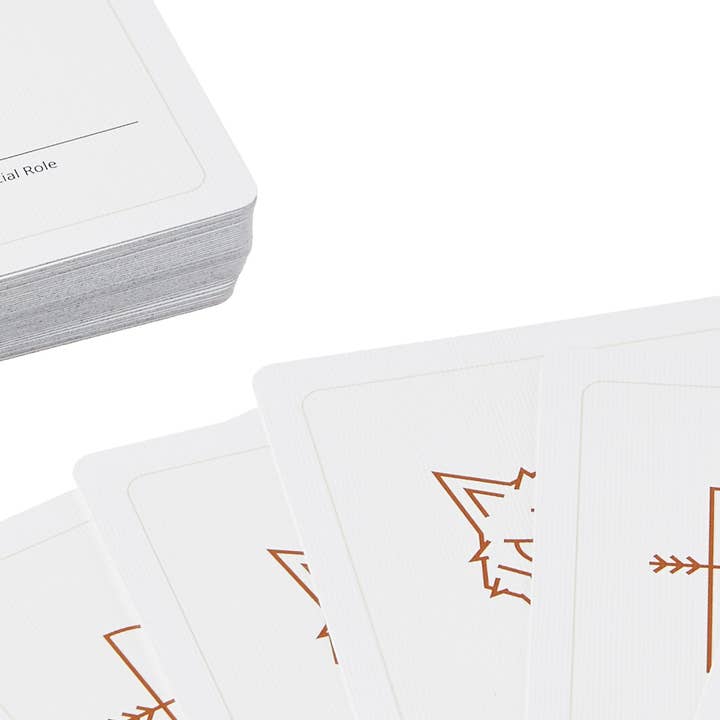Stellar Factory - Wholesale Card Game - Werewolf: A Party Game for Devious People
