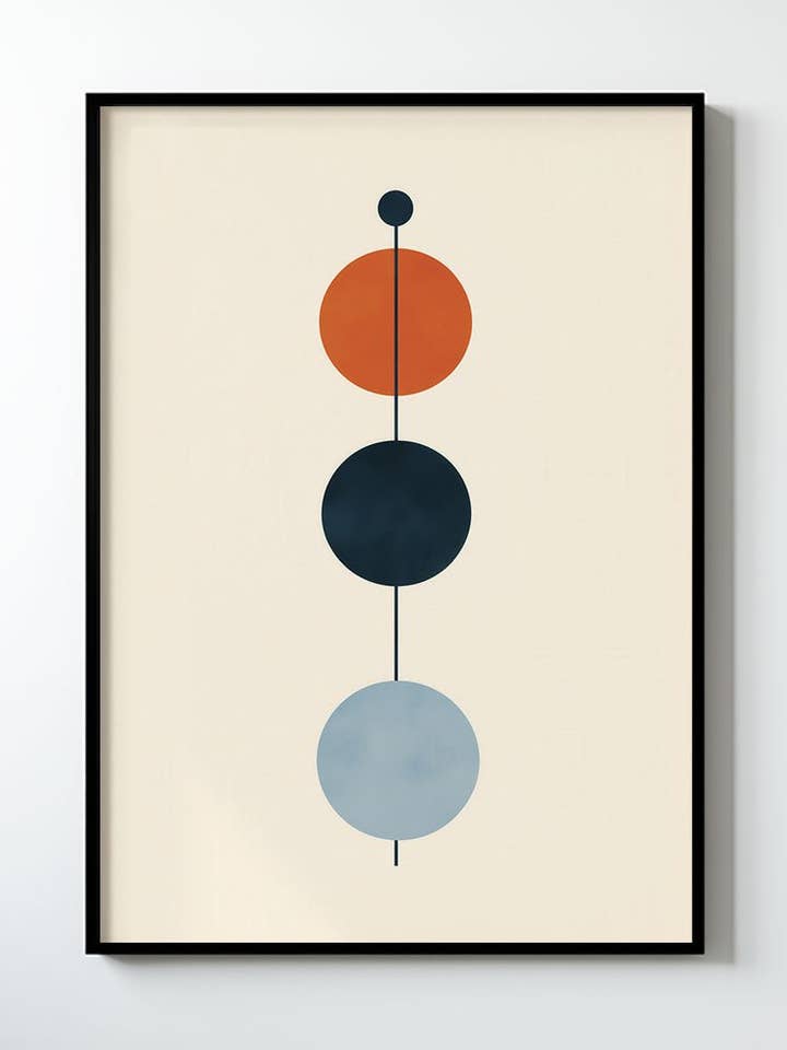 Minimalist Graphic Totem for wholesale by MokaMouse