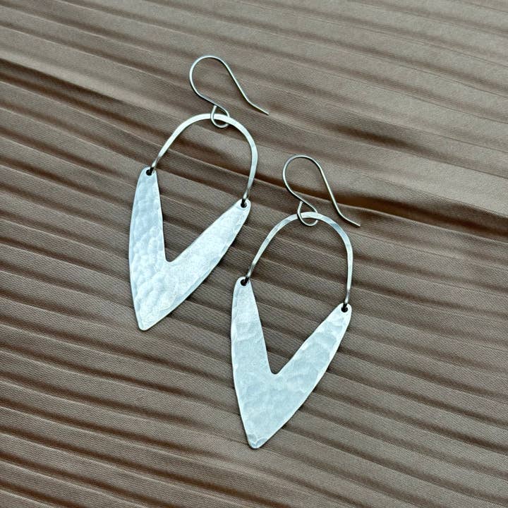 Fluff Hardware - Wholesale Dangle Earrings - Handmade Vitality Earrings