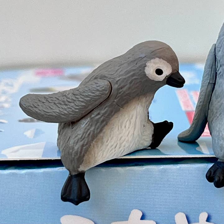 BCmini - Wholesale Decorative Figurine - 73098 Playful Hanging Penguin Blind Box-1011