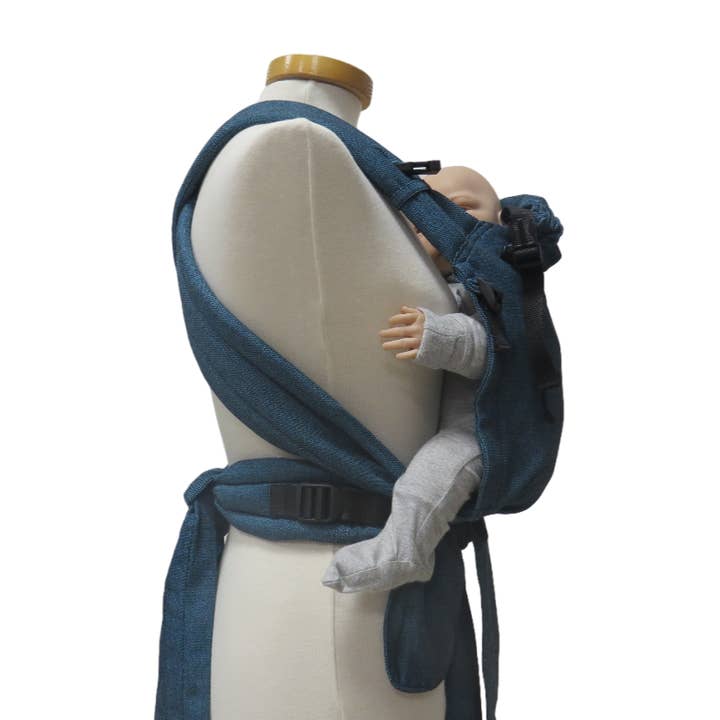 Cuddina Turquoise for wholesale by Storchenwiege GmbH & Co. KG