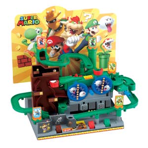 Aquabeads Super Mario Playset (Multi-Colour)