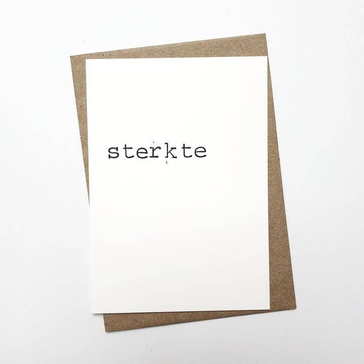 Beterschap voor wholesale door By Mar Postcards