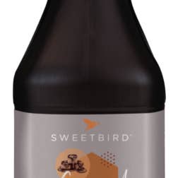 Sweetbird Caramel Sauce for wholesale by Fontana Coffee & Tea