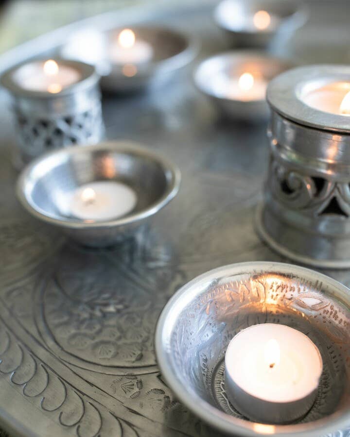 VAN VERRE - Wholesale Decorative Plate/Dish/Bowl - TINKLET BOWL2