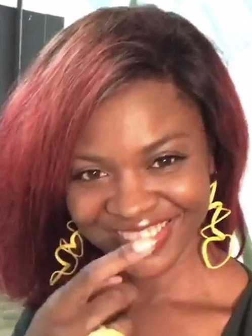 Samuel Coraux - Wholesale Dangle Earrings - New Défilé earrings7