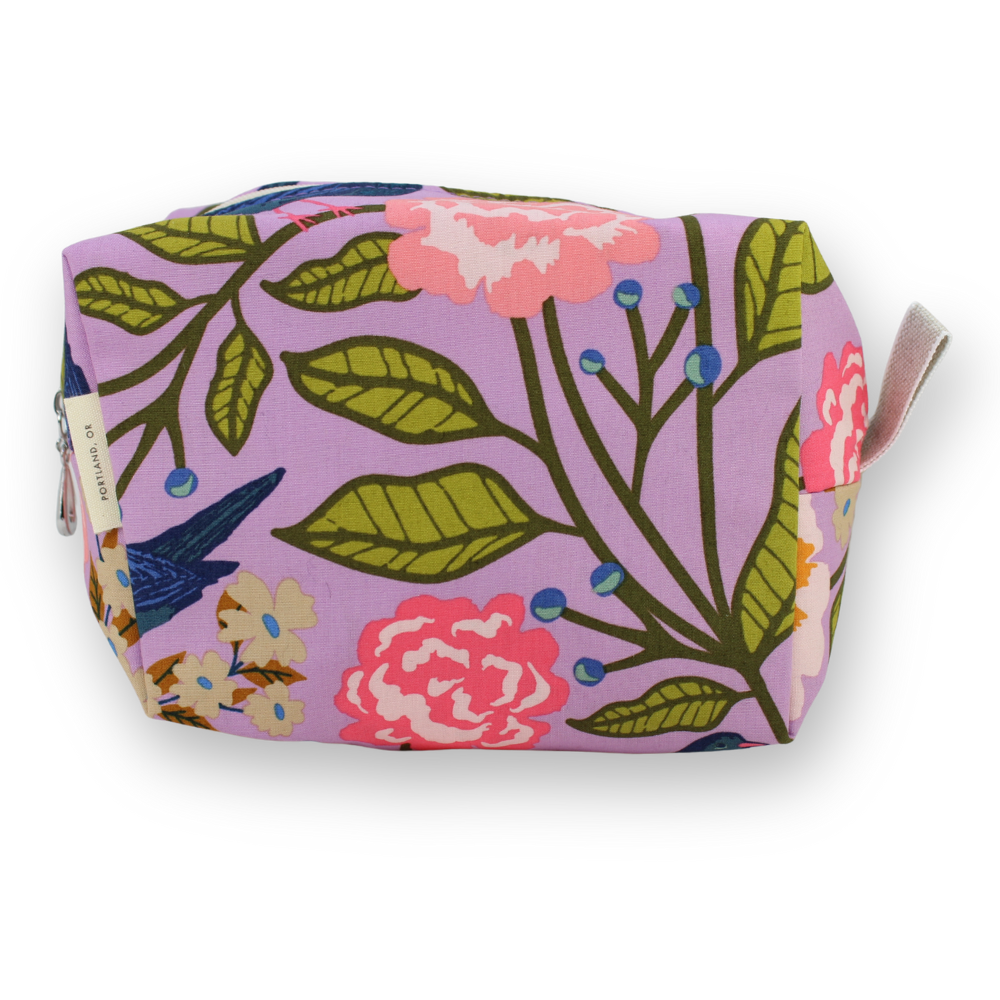 Dana Herbert - Wholesale Toiletry Bag - Women's - The Medium Dopp Kit17