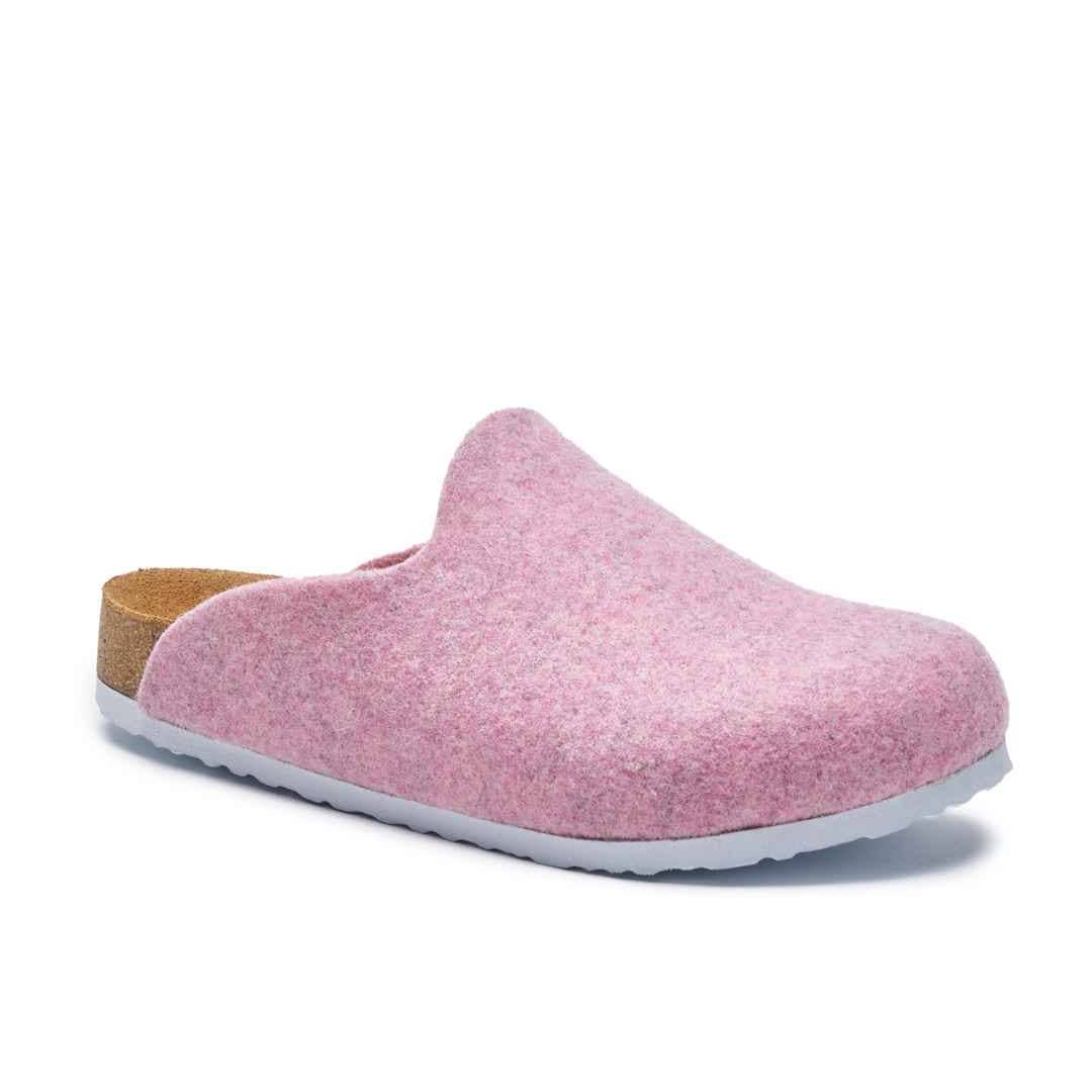 Comfortfusse – Großhandel Hausschuhe – Damen – Favor - Echte Wollorthopädische Hausschuhe24