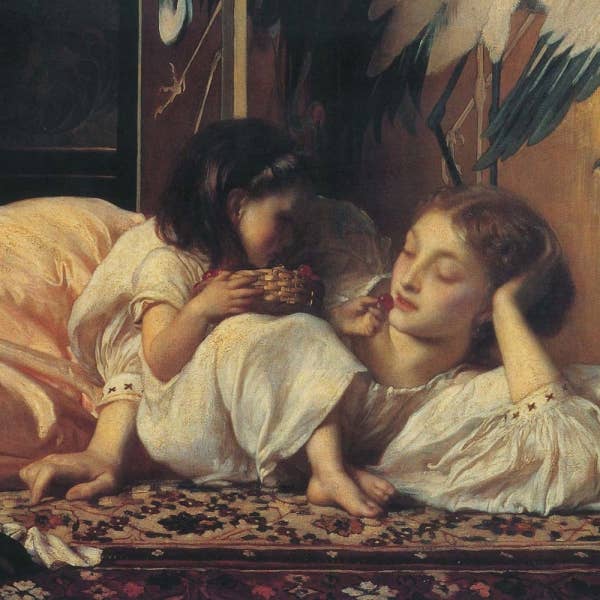 VisionWorks LLC - Wholesale Calendar - Pre-Raphealites 2026 Wall Calendar7