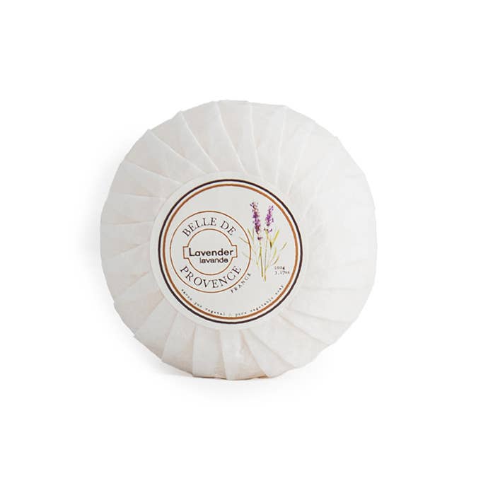Lothantique Inc. - Wholesale Bar Soap - Belle De Provence | Bar Soap | 100g