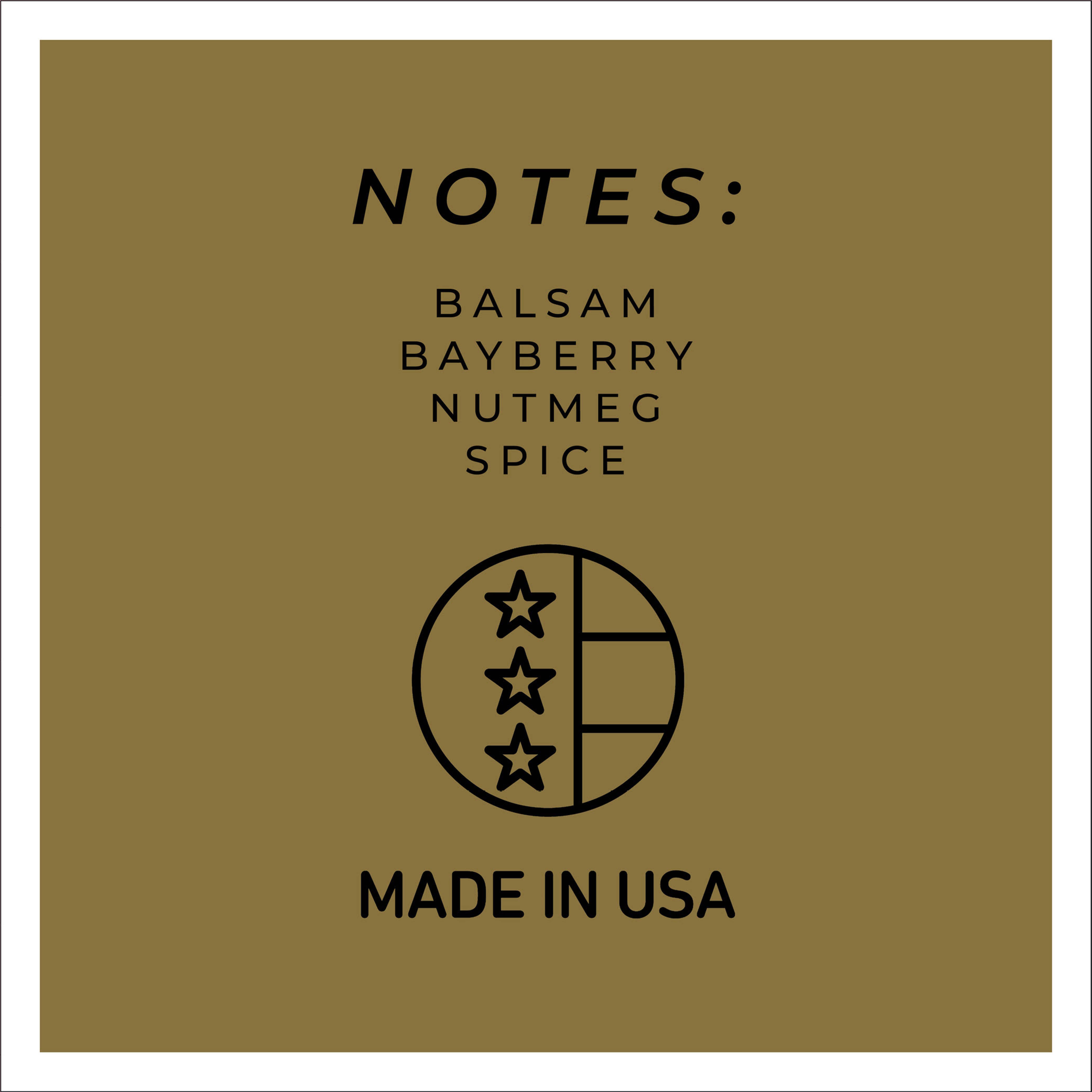 A Cheerful Giver – wholesale Wax melt – Melts (8/box) - Bayberry5