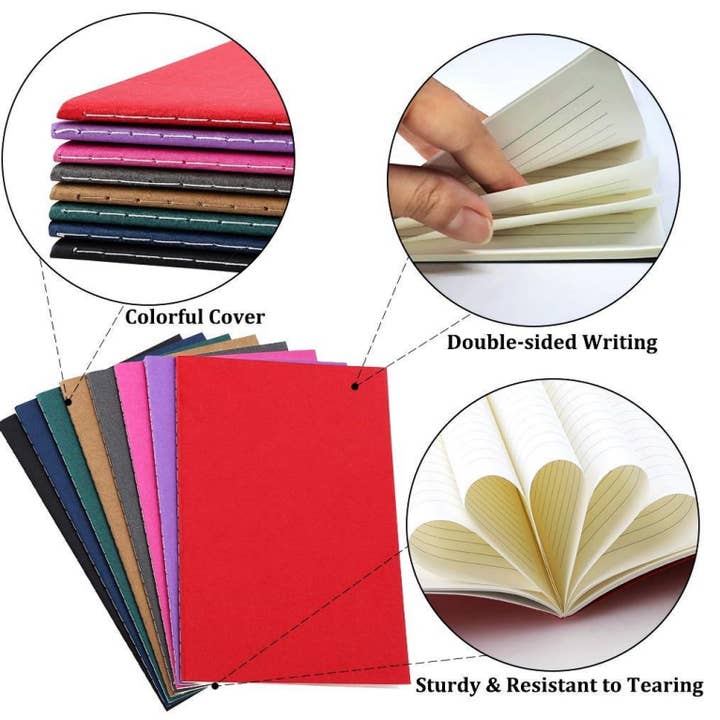 Nature Mandala Art - Wholesale Notebook - Nature / Flower Mandala LG Notebooks:: Earth Tones Designs5