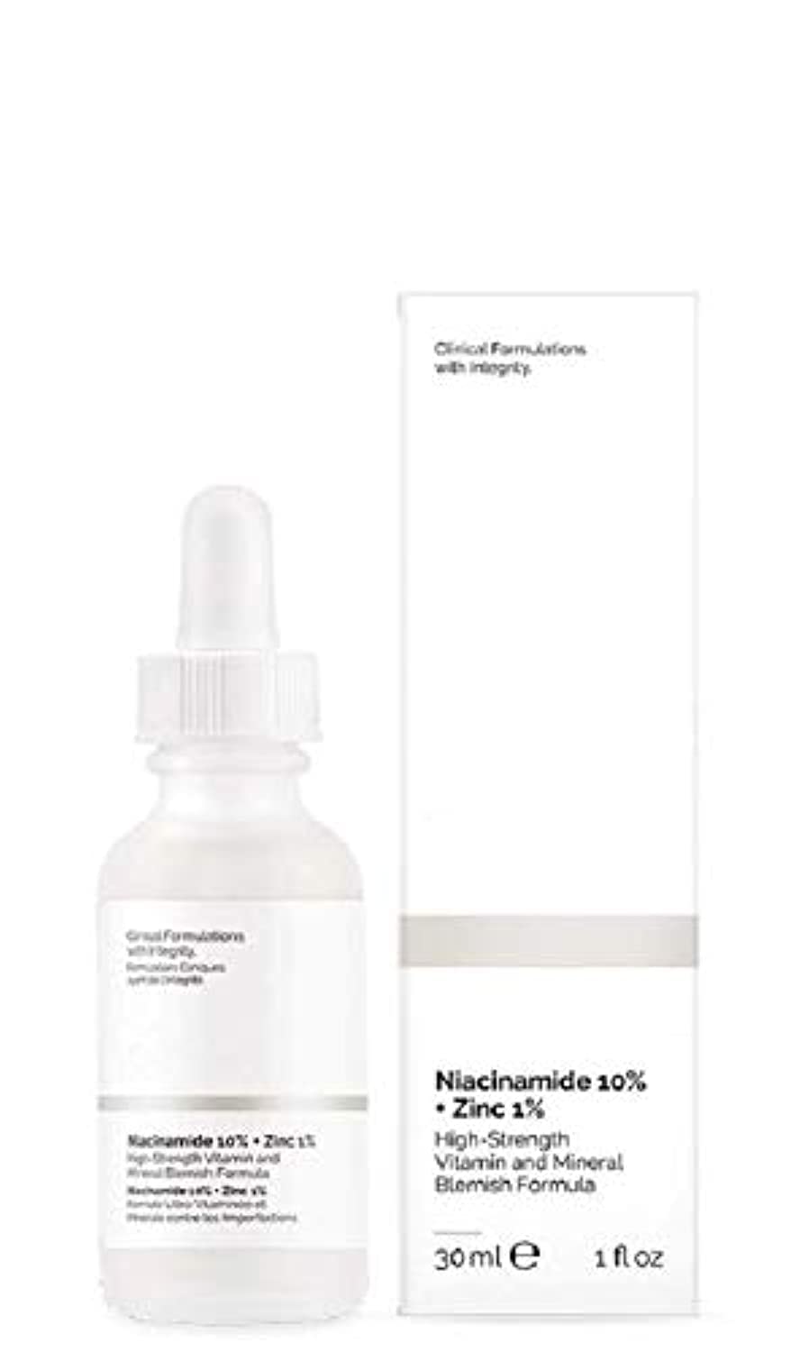 MEHIAZ – wholesale Facial serum/concentrate – Niacinamide 10% + Zinc 1% Serum for Face – 30ml0