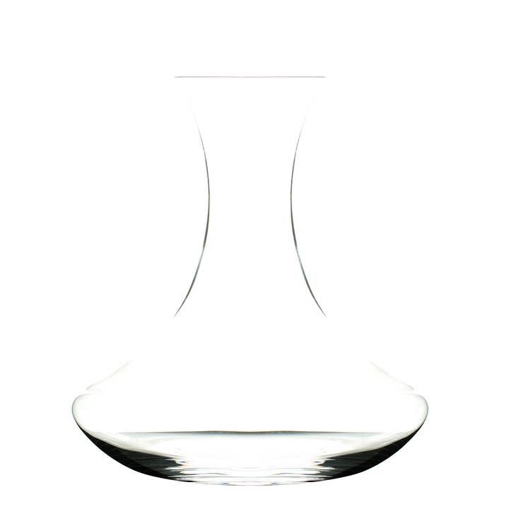 Caraffa Euphoria da 59,75 once per la vendita all'ingrosso da parte di Hospitality Glass