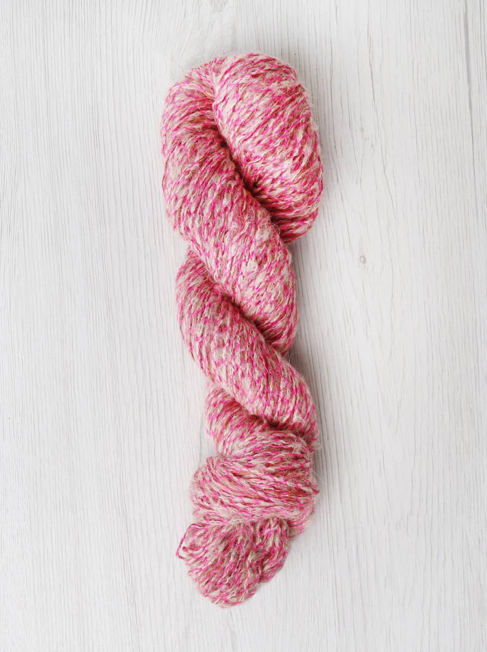 DHG - Wholesale Yarn - VIVIENNE 50g skein - mohair blend15