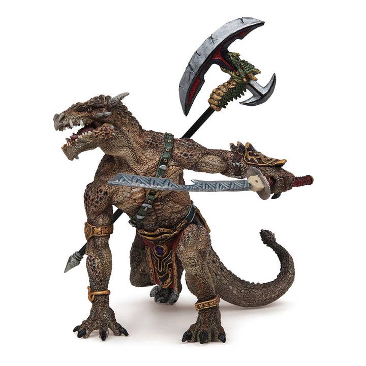 PAPO Fantasy World Mutant Dragon Toy Figure, Three Years or for wholesale by Meroncourt Europe Ltd