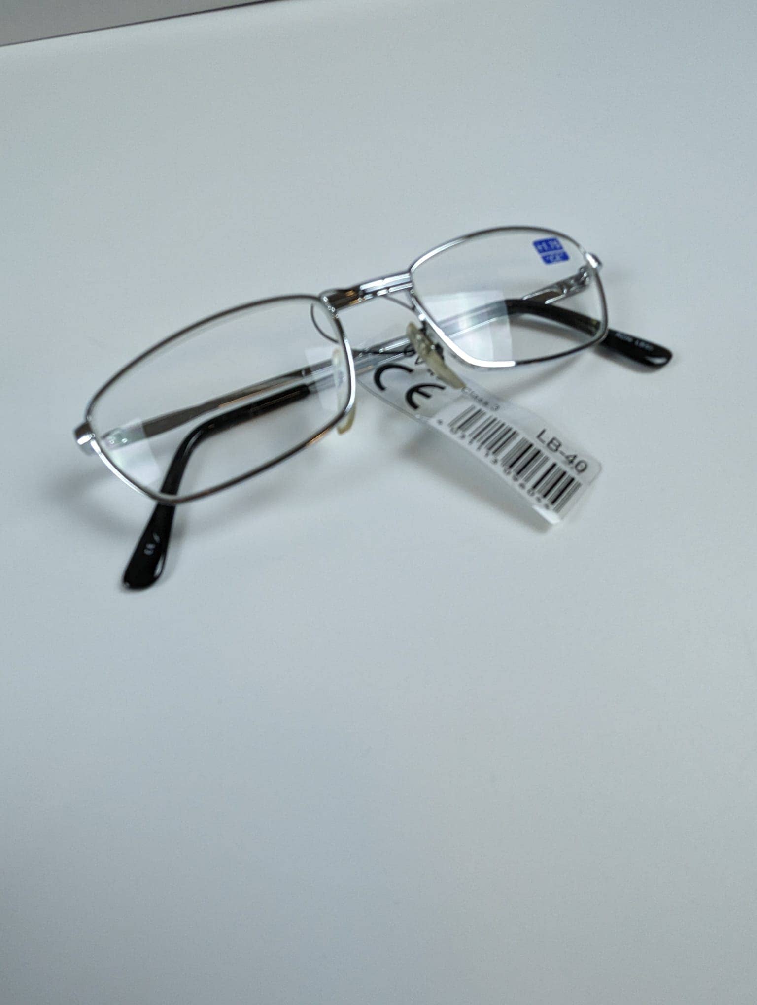 Y2Kglasses - Wholesale Brillen - Uniseks - Leesbrillen Mix / Verschillende sterktes en modellen3