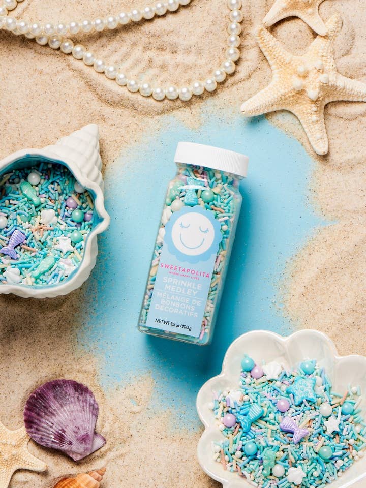 Waves + Wonder - US for wholesale by Sweetapolita