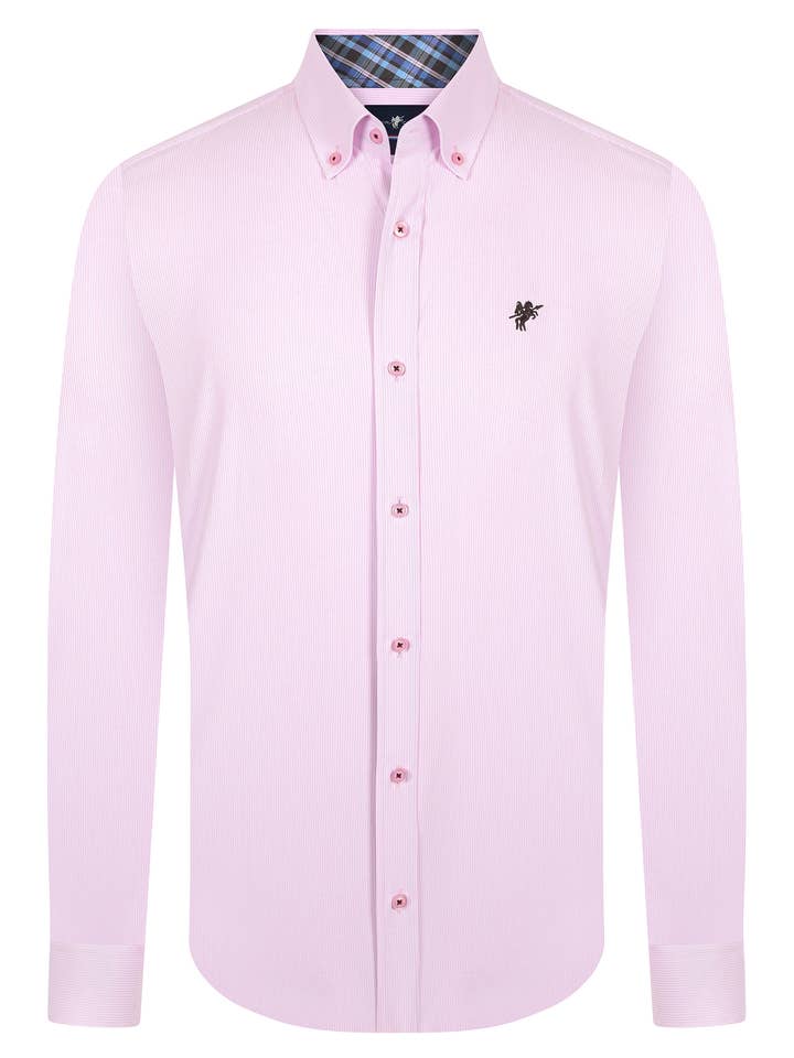 Camisa Hombre para venta al por mayor de Denim Culture