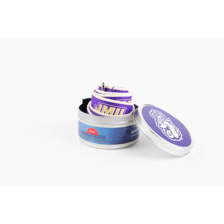 Cintura Go-To della James Madison University per la vendita all'ingrosso da parte di Gells LLC