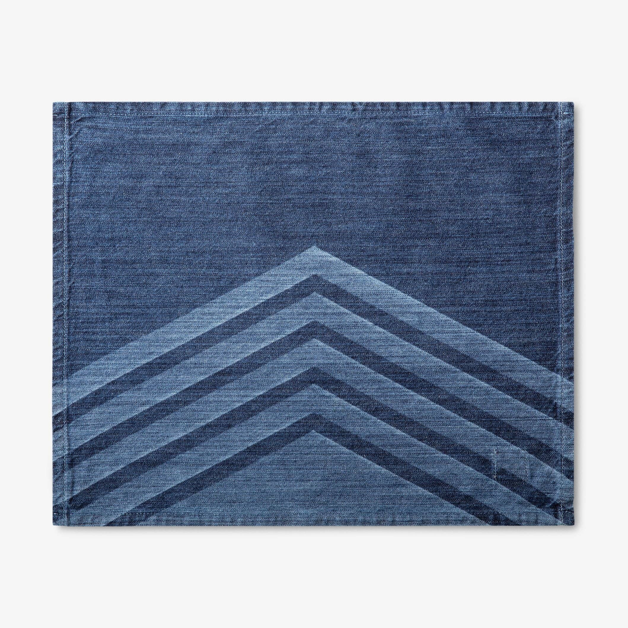 Mi Cocina - Wholesale Placemat - Placemat - Laser Printed Denim10