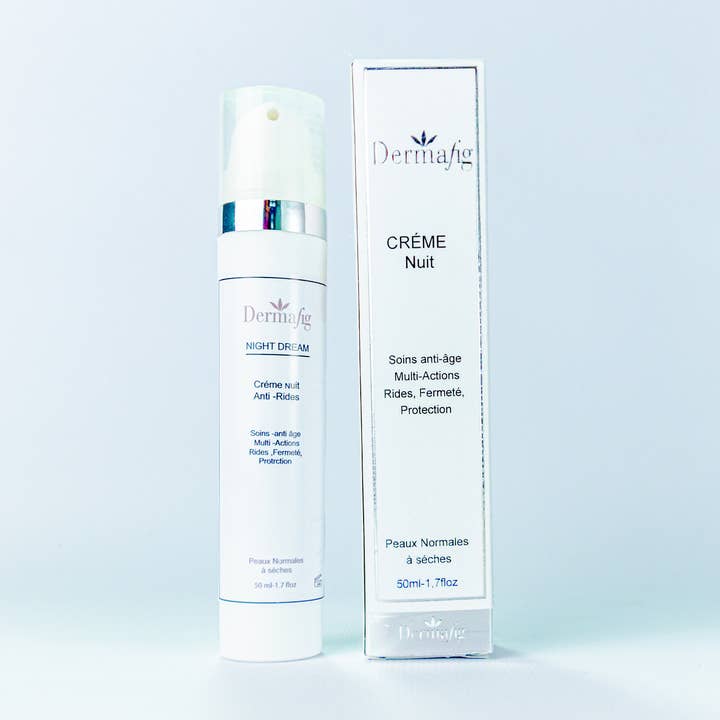 NIGHT CREAM for wholesale by belycraft