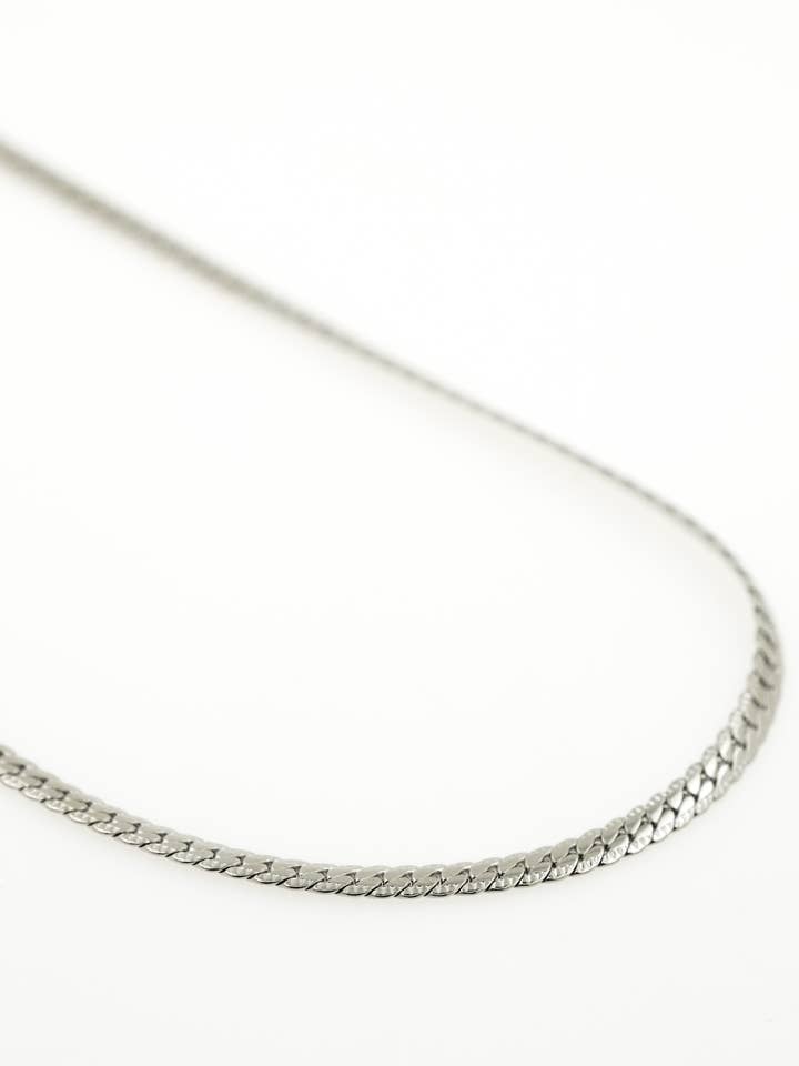 Mandola - Halsketting voor wholesale door Glamdust