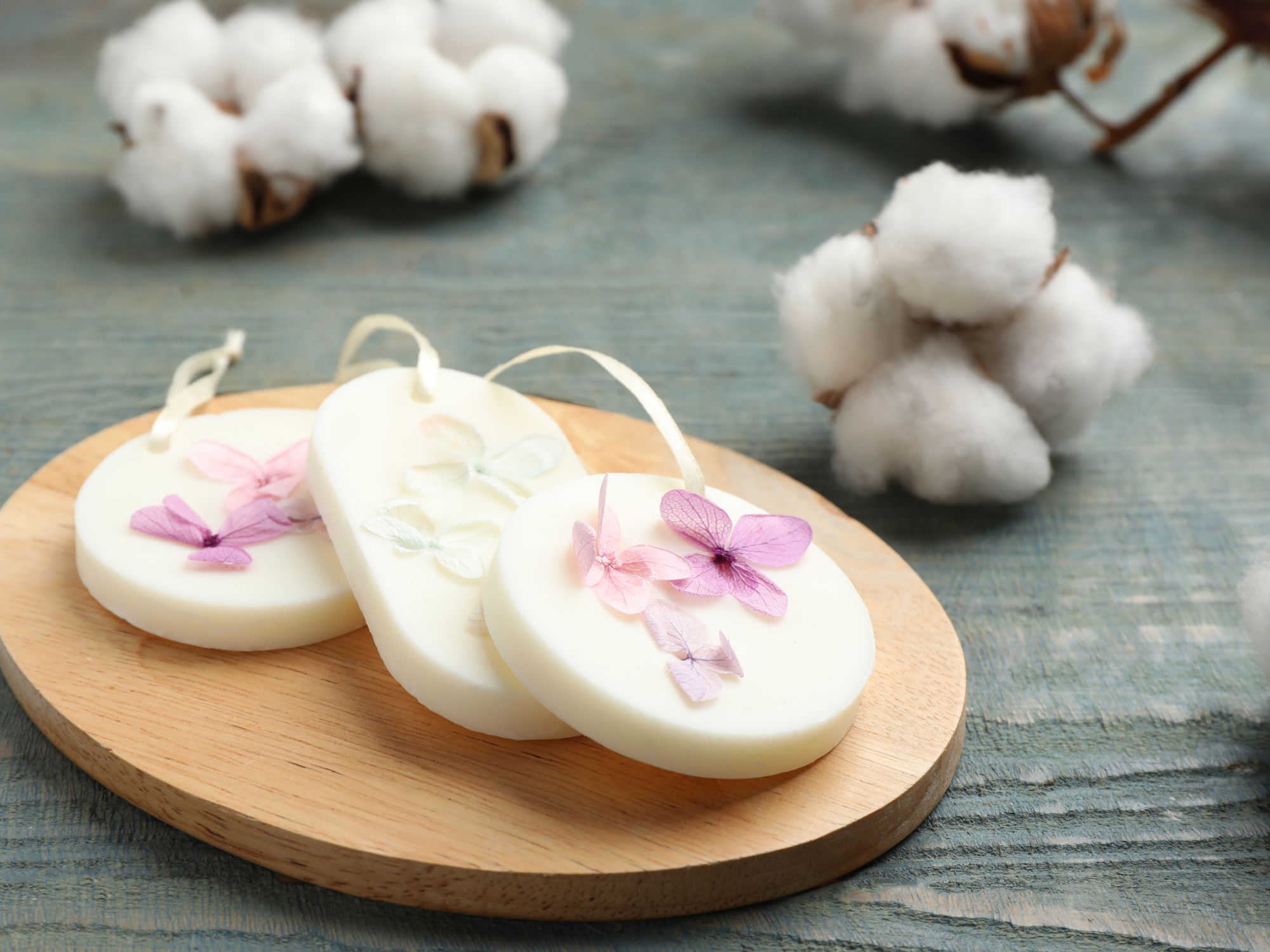 ScentsOfGlow - Wholesale Sachet - Botanical Wax sachet - Best-Selling scents  - Signature Collection9