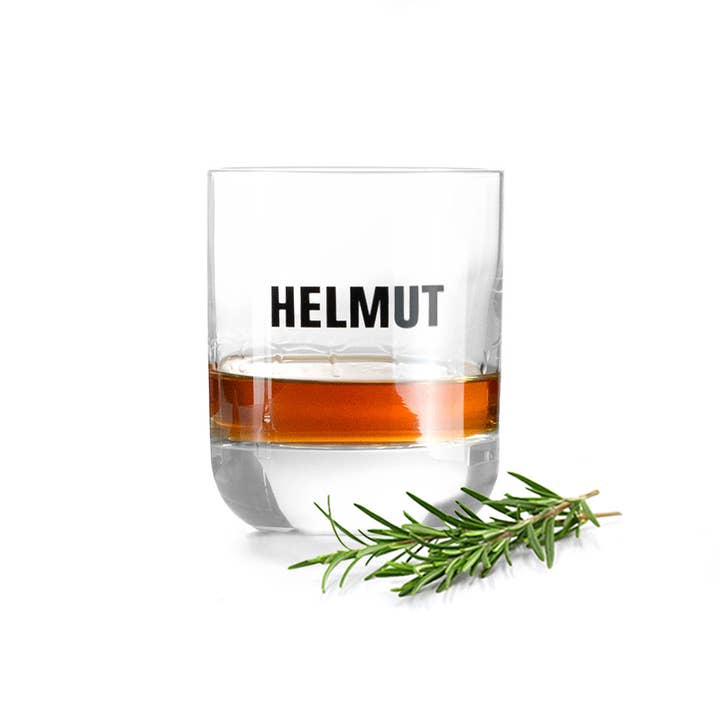 HELMUT Wermut - Wholesale Cocktail Mix/Syrup - HELMUT Rum Vermouth Finish5